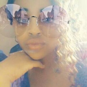 Meet your Posher, Quilla